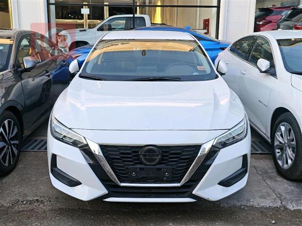 Nissan Sentra 2023 for sale in Iraq - Erbil